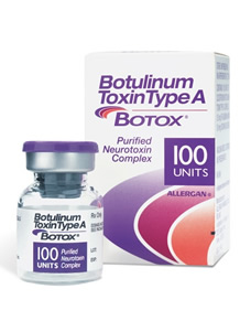 tratamiento con botox